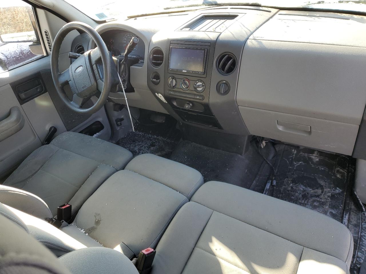 2008 Ford F-150 - Image 8
