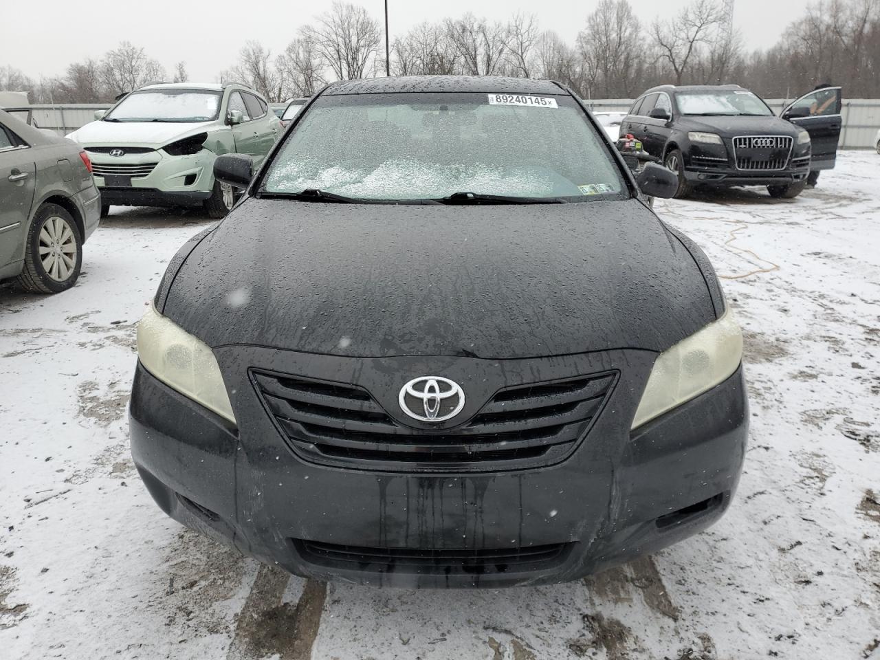 2009 Toyota Camry - Image 5