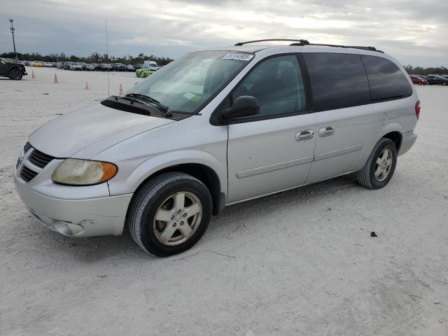 2006 Dodge Grand Caravan Sxt