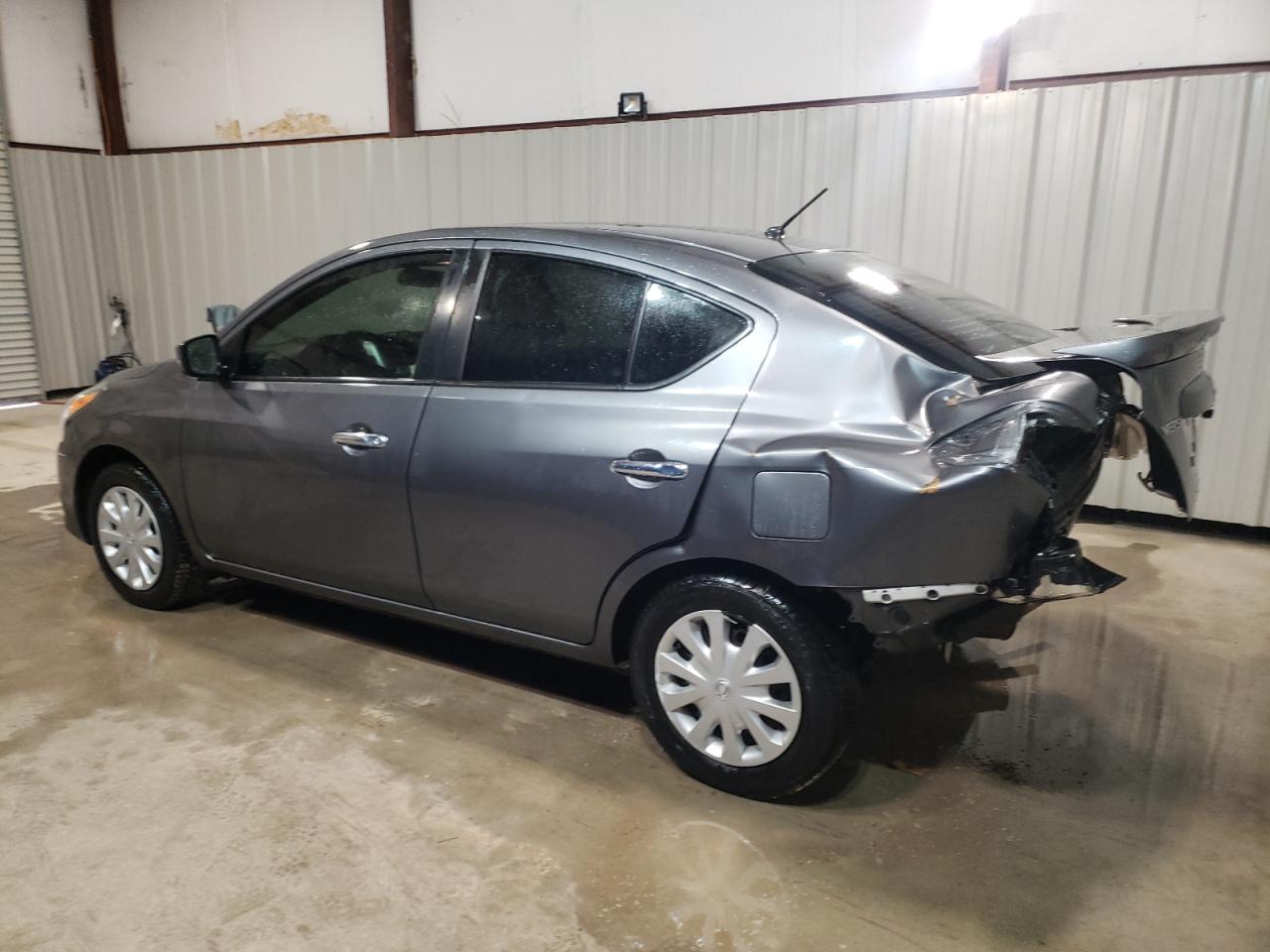 2019 Nissan Versa - Image 2