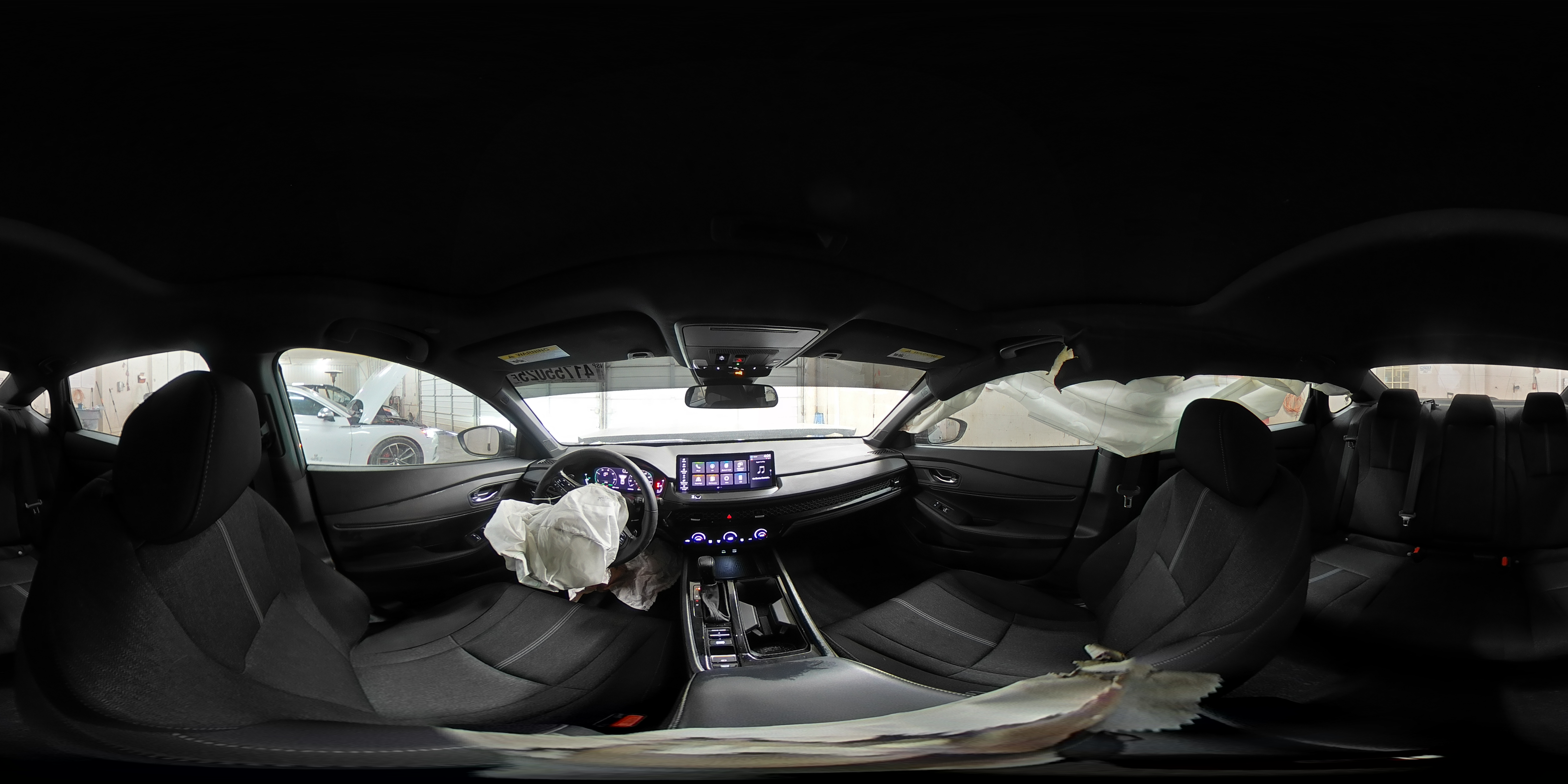 2023 Honda Accord - Image 15