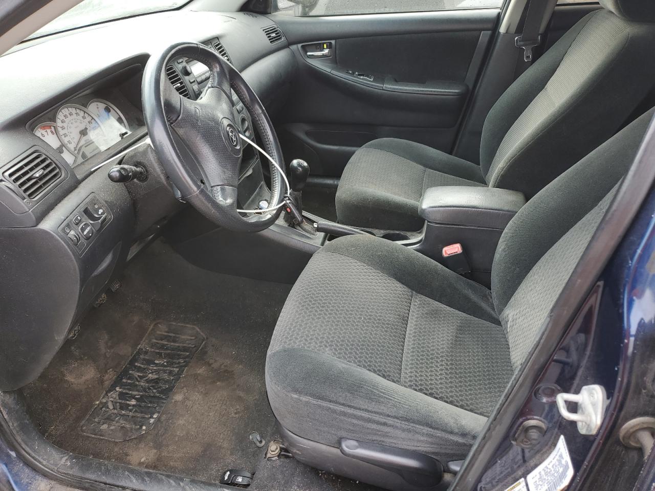2006 Toyota Corolla - Image 7
