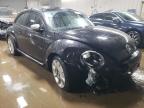 2013 Volkswagen Beetle Turbo en Venta en Elgin, IL - Front End