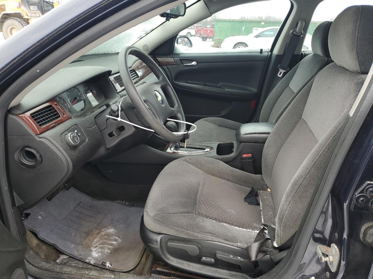 2008 Chevrolet Impala - Image 7