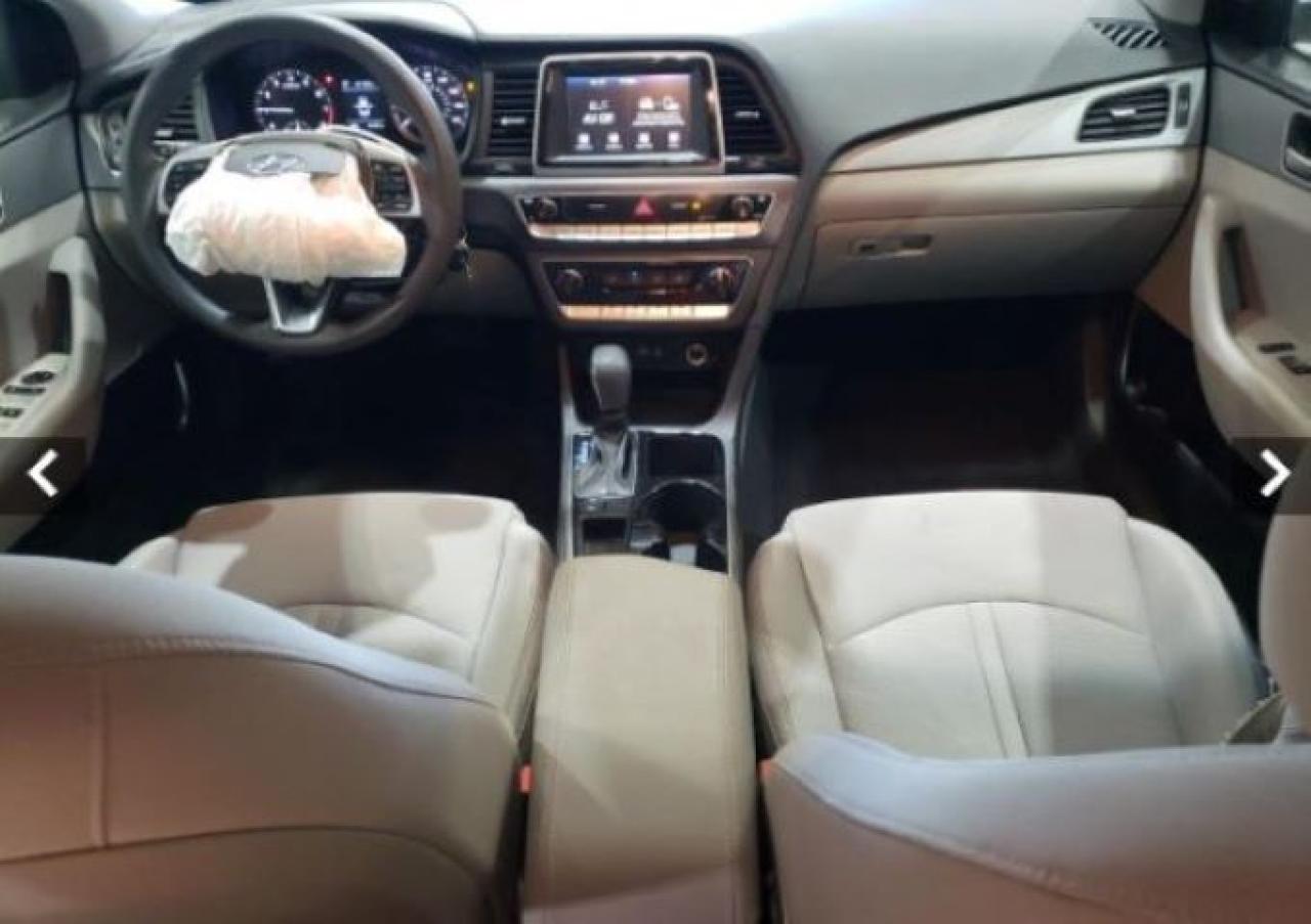 2019 Hyundai Sonata - Image 8