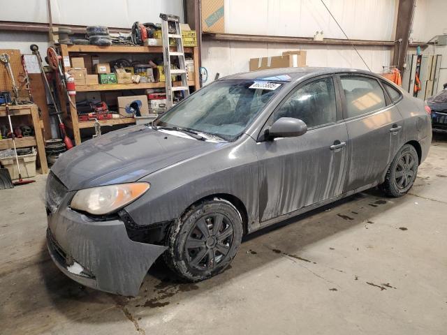 2009 Hyundai Elantra Gls