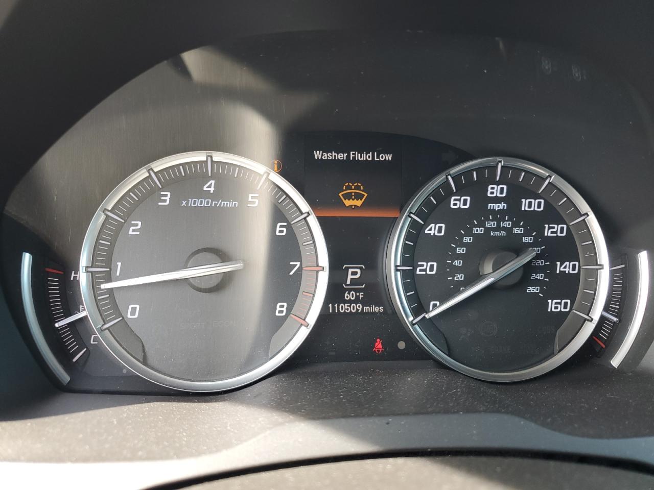 2016 Acura MDX - Image 9