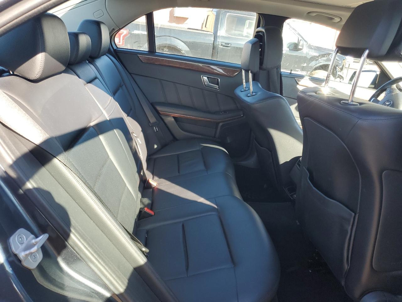2011 Mercedes-Benz E-klasse - Image 10