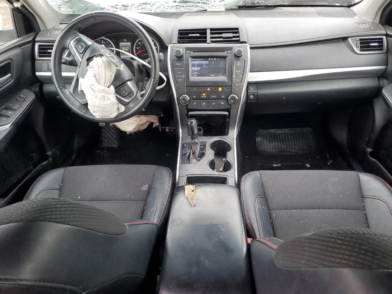 2017 Toyota Camry - Image 8