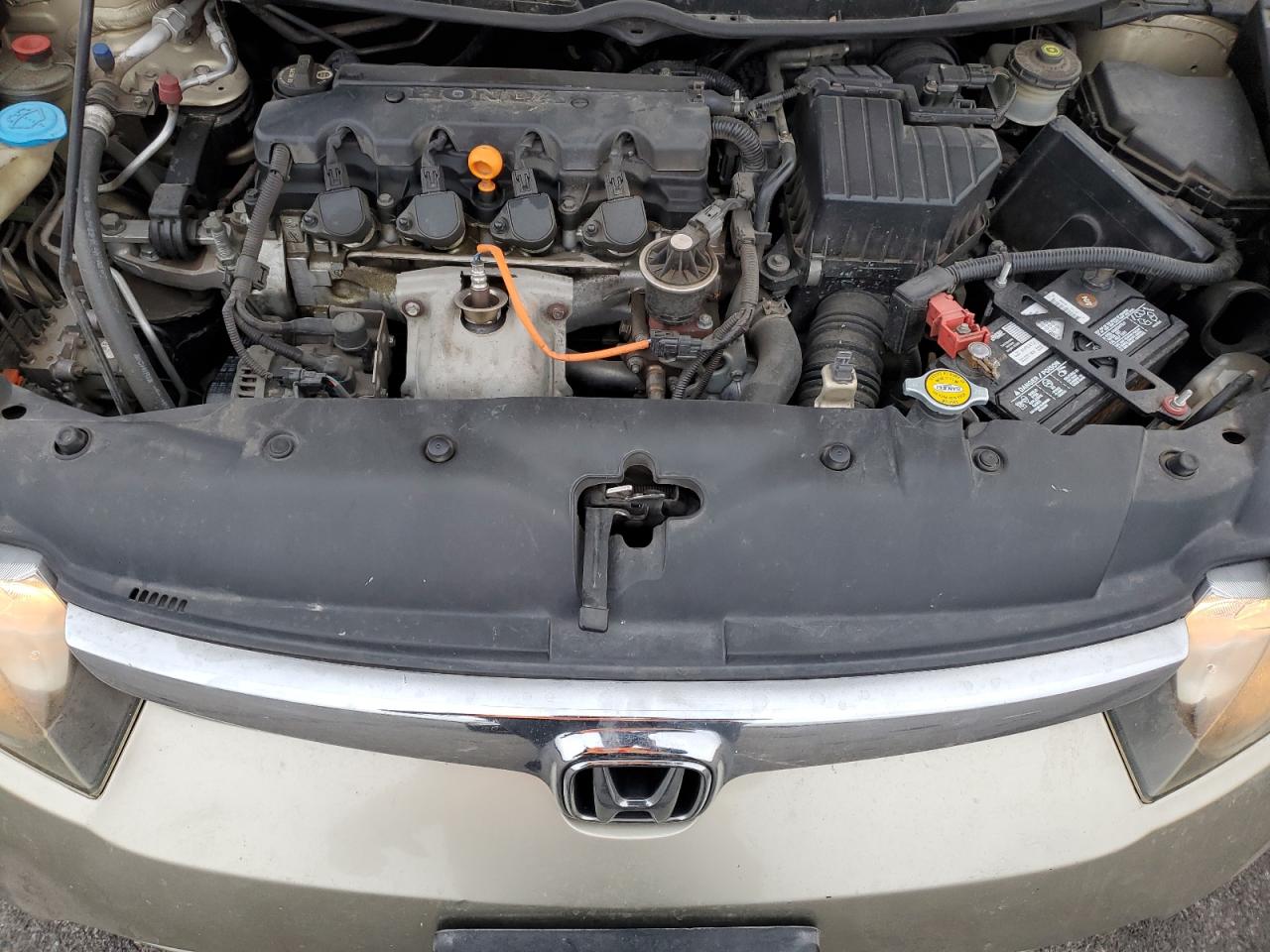 2007 Honda Civic - Image 13