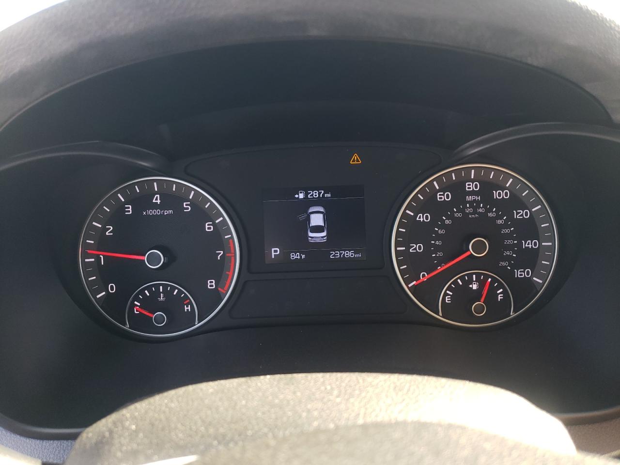 2019 Kia Optima - Image 9