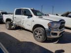 2022 Ram 2500 Big Horn/Lone Star en Venta en Andrews, TX - Side