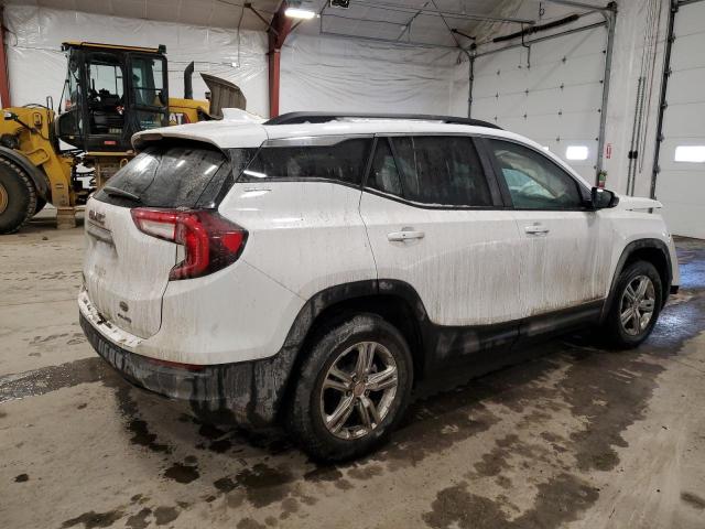  GMC TERRAIN 2024 Білий