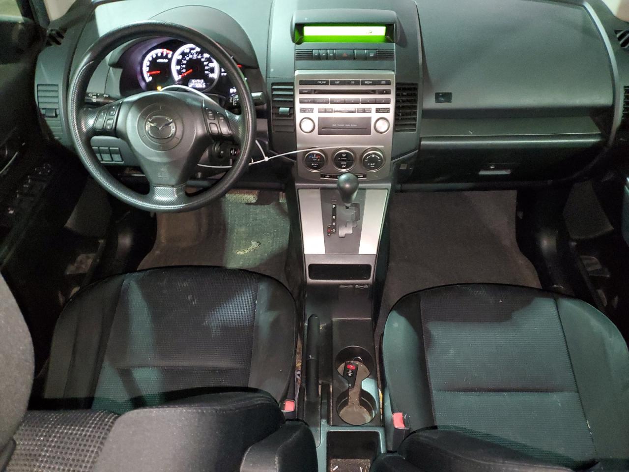 2010 Mazda 5 - Image 8