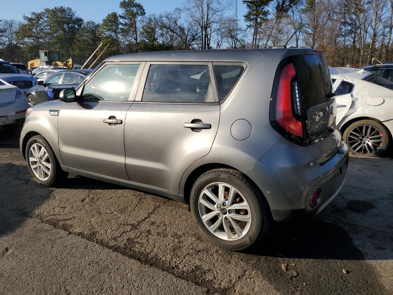 2017 Kia Soul - Image 2
