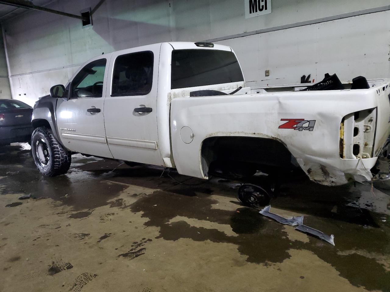 2011 Chevrolet Silverado - Image 2