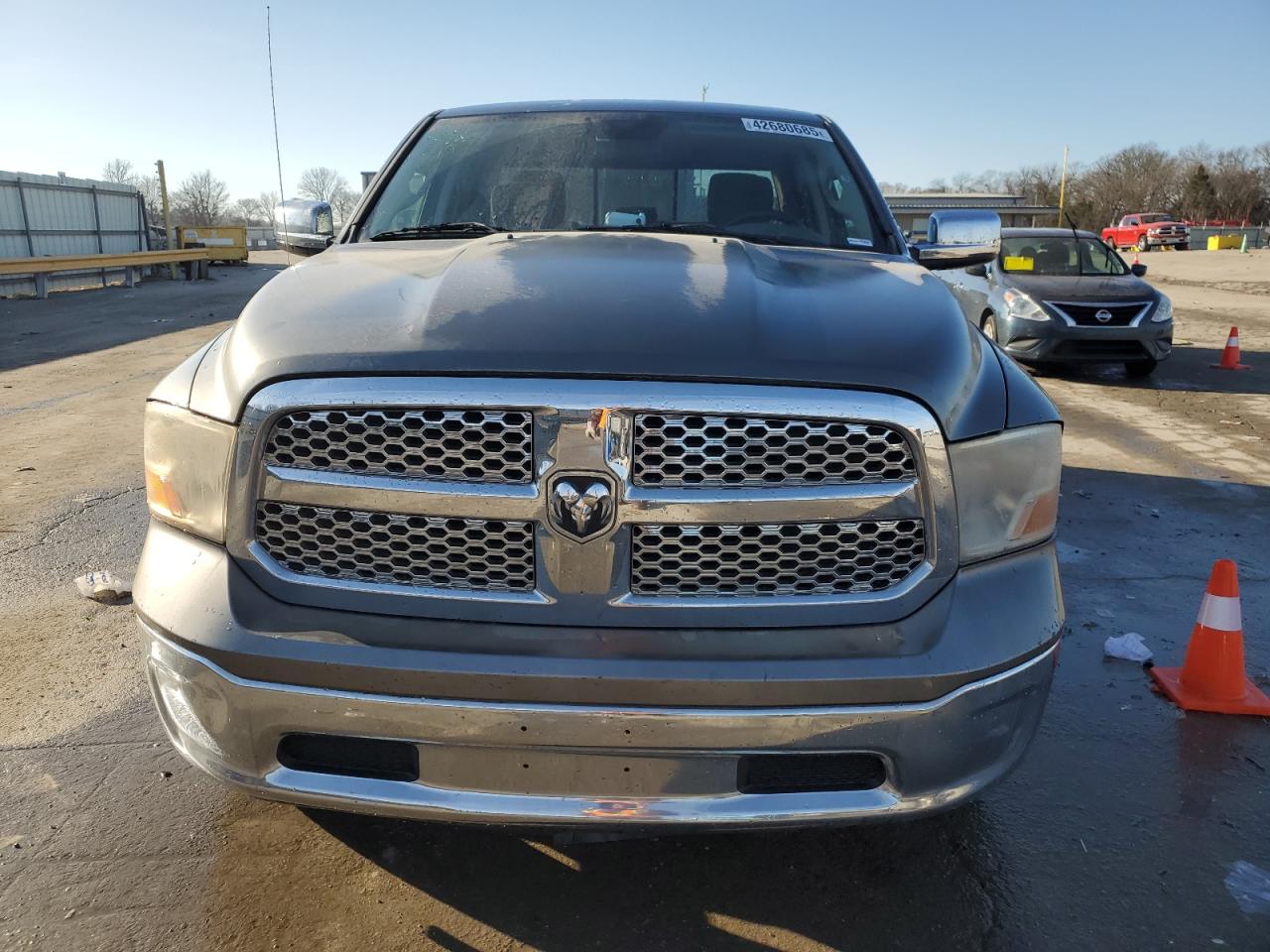 2013 RAM 1500 - Image 5
