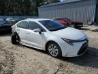 2023 Toyota Corolla Le en Venta en Midway, FL - Side