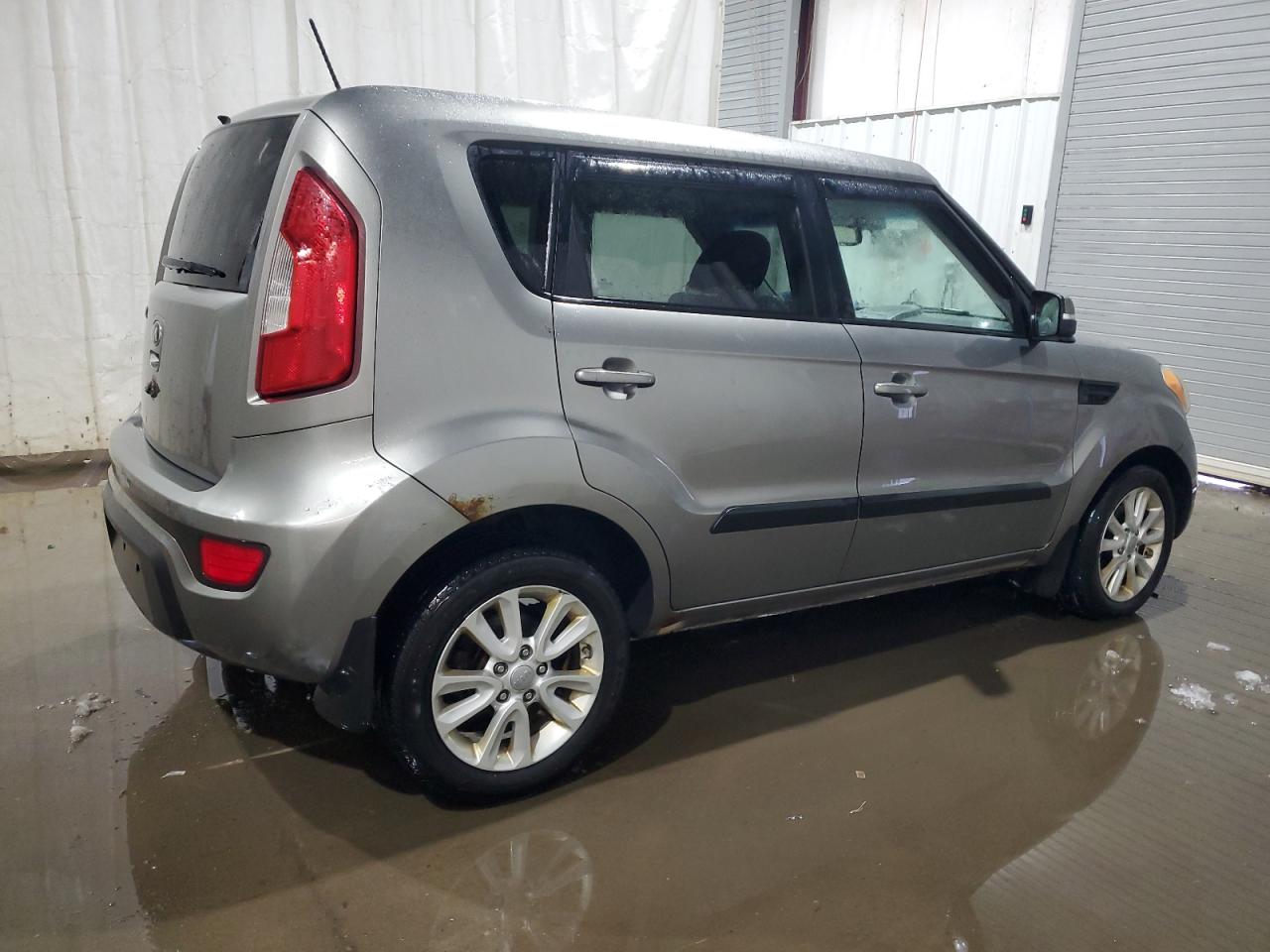 2013 Kia Soul - Image 3