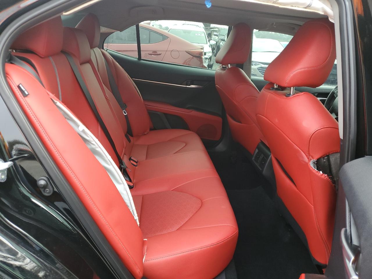 2024 Toyota Camry - Image 10
