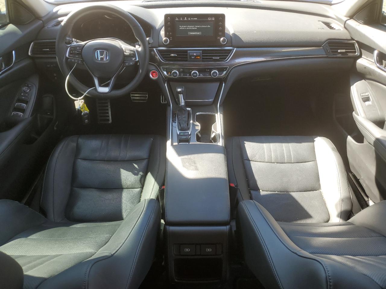 2022 Honda Accord - Image 8