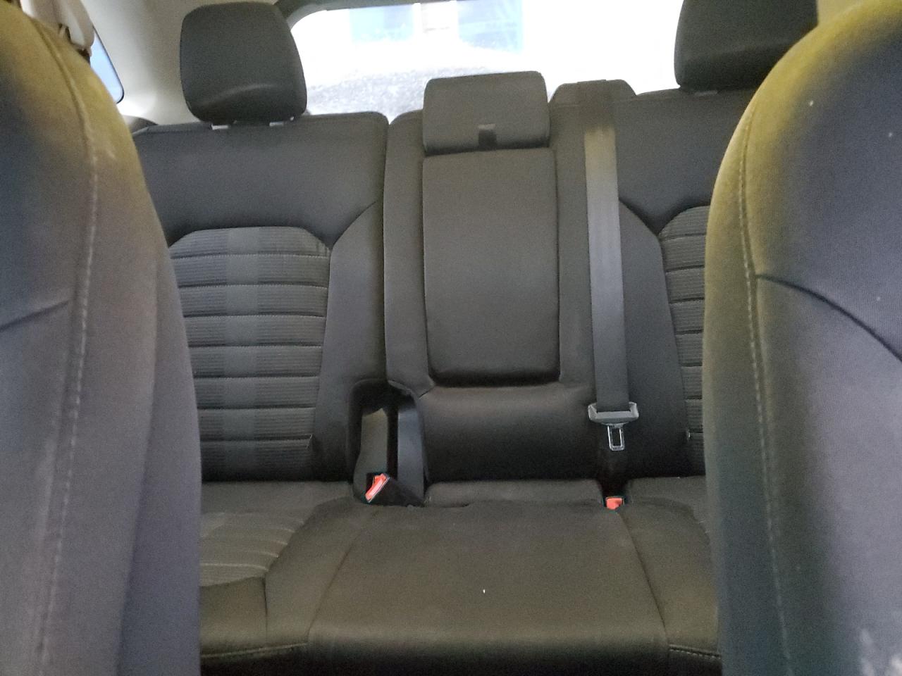 2015 Ford Edge - Image 10