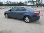 2016 Toyota Corolla L zu verkaufen in Harleyville, SC - All Over