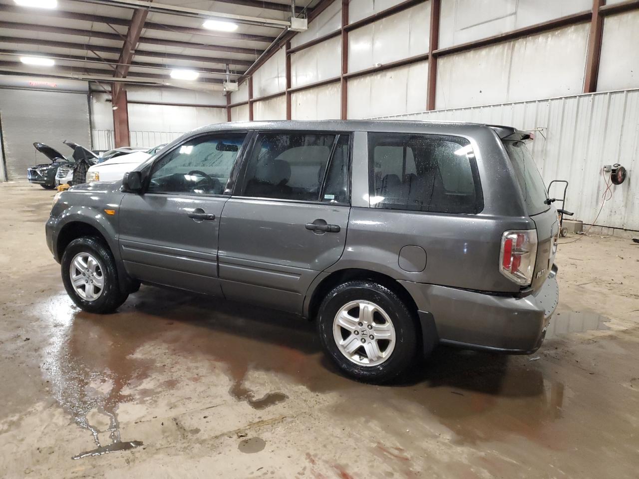 2007 Honda Pilot - Image 2