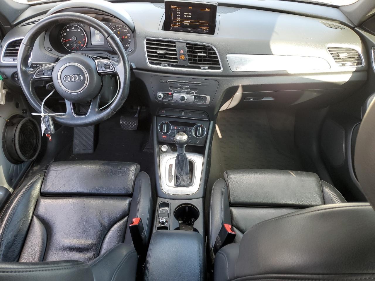 2018 Audi Q3 - Image 8