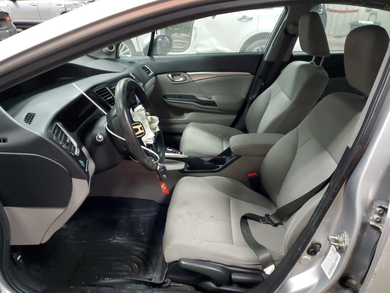 2014 Honda Civic - Image 7
