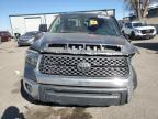 2018 Toyota Tundra Double Cab Sr продається в Albuquerque, NM - Front End