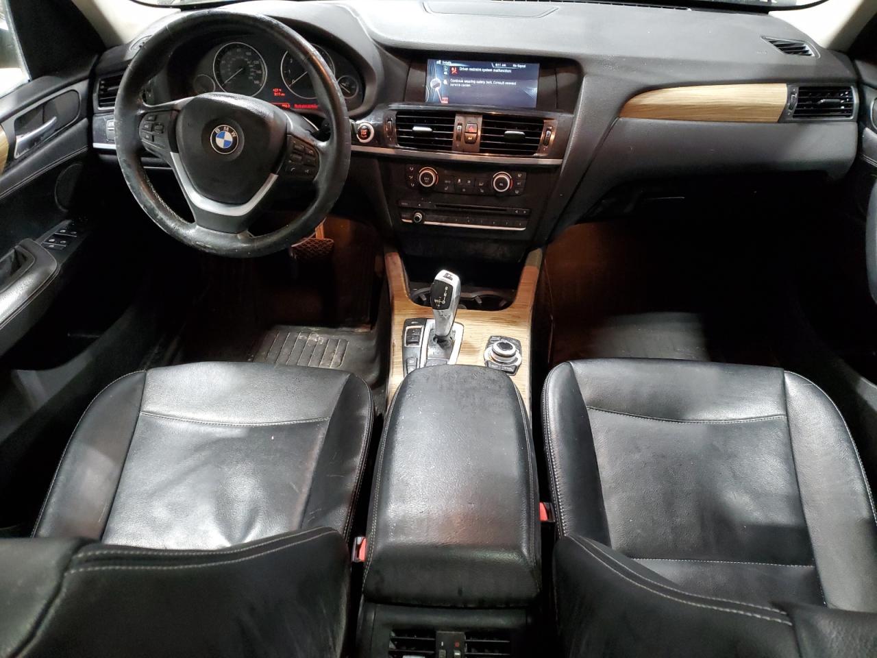2014 BMW X3 - Image 8
