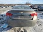 2018 Chevrolet Impala Lt for Sale in Cahokia Heights, IL - Rollover