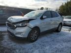 2021 Chevrolet Equinox Lt იყიდება Finksburg-ში, MD - Front End