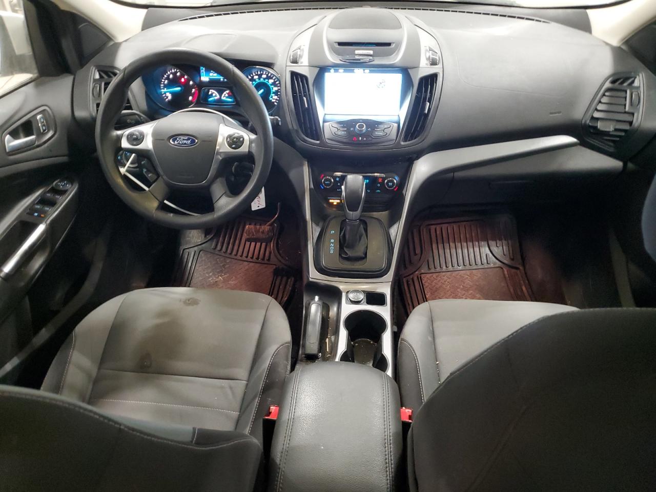 2016 Ford Escape - Image 8