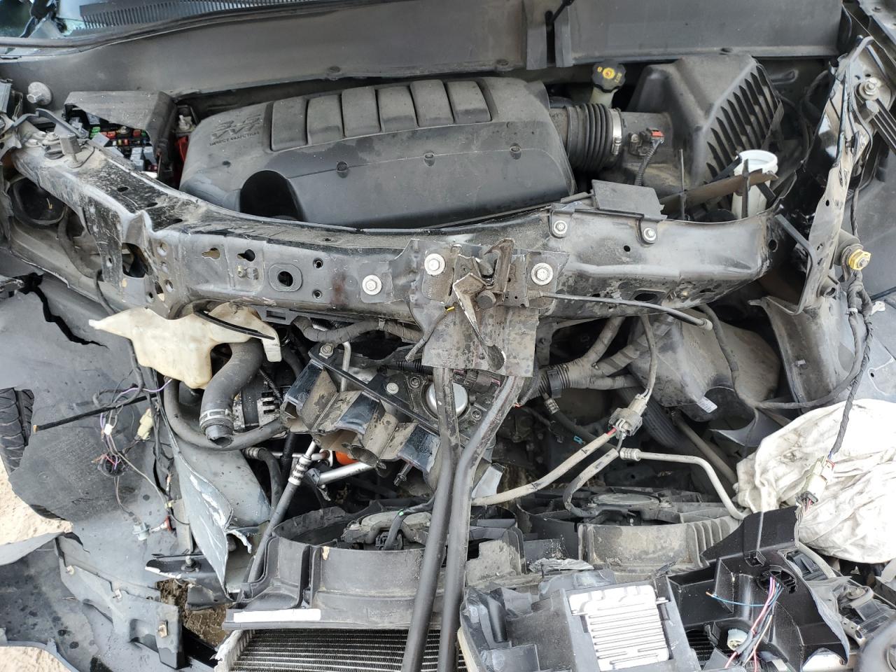 2015 GMC Acadia - Image 12