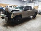 2008 Chevrolet Silverado K1500 for Sale in Kincheloe, MI - Front End