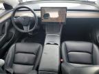 2022 Tesla Model 3  продається в New Orleans, LA - Side
