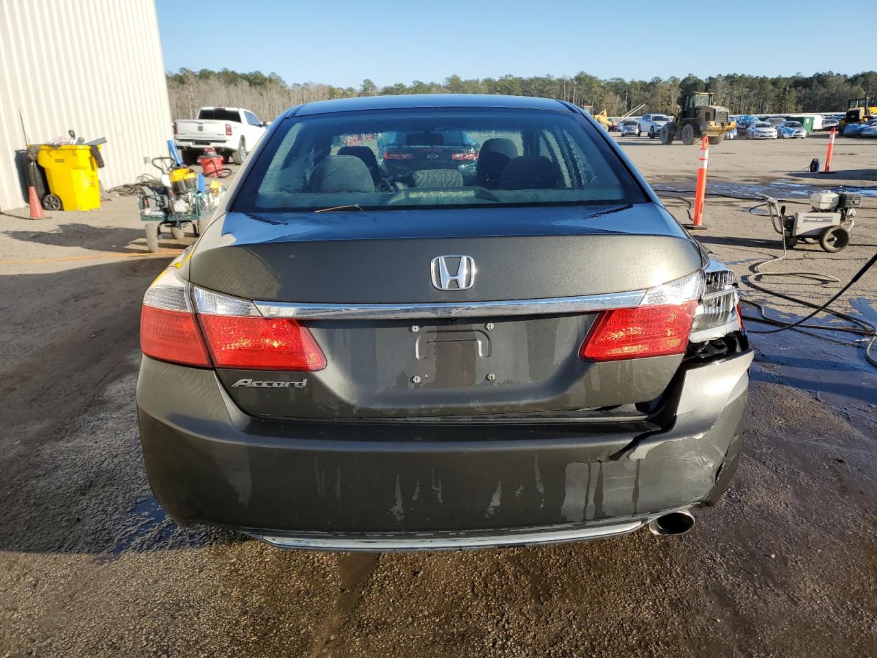 2013 Honda Accord - Image 6