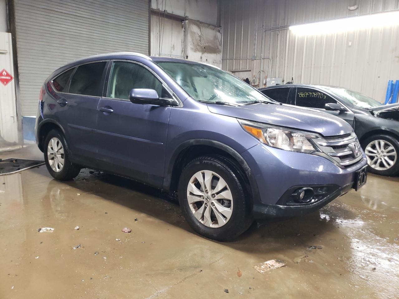 2012 Honda CR-V - Image 4
