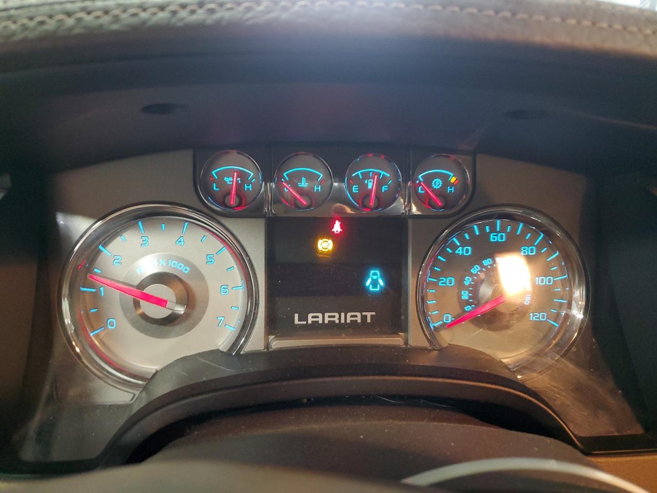 2009 Ford F-150 - Image 9