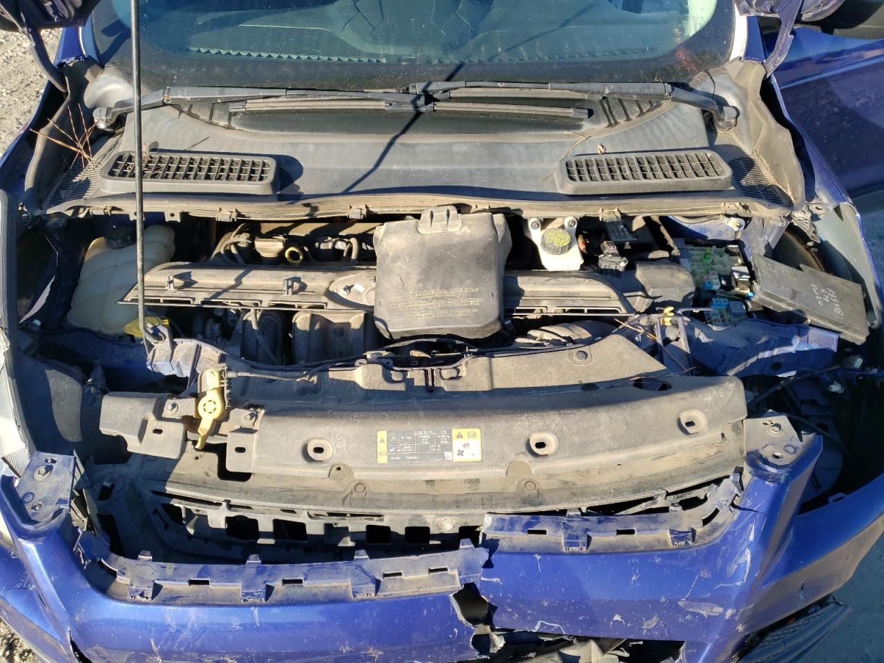 2015 Ford Escape - Image 12
