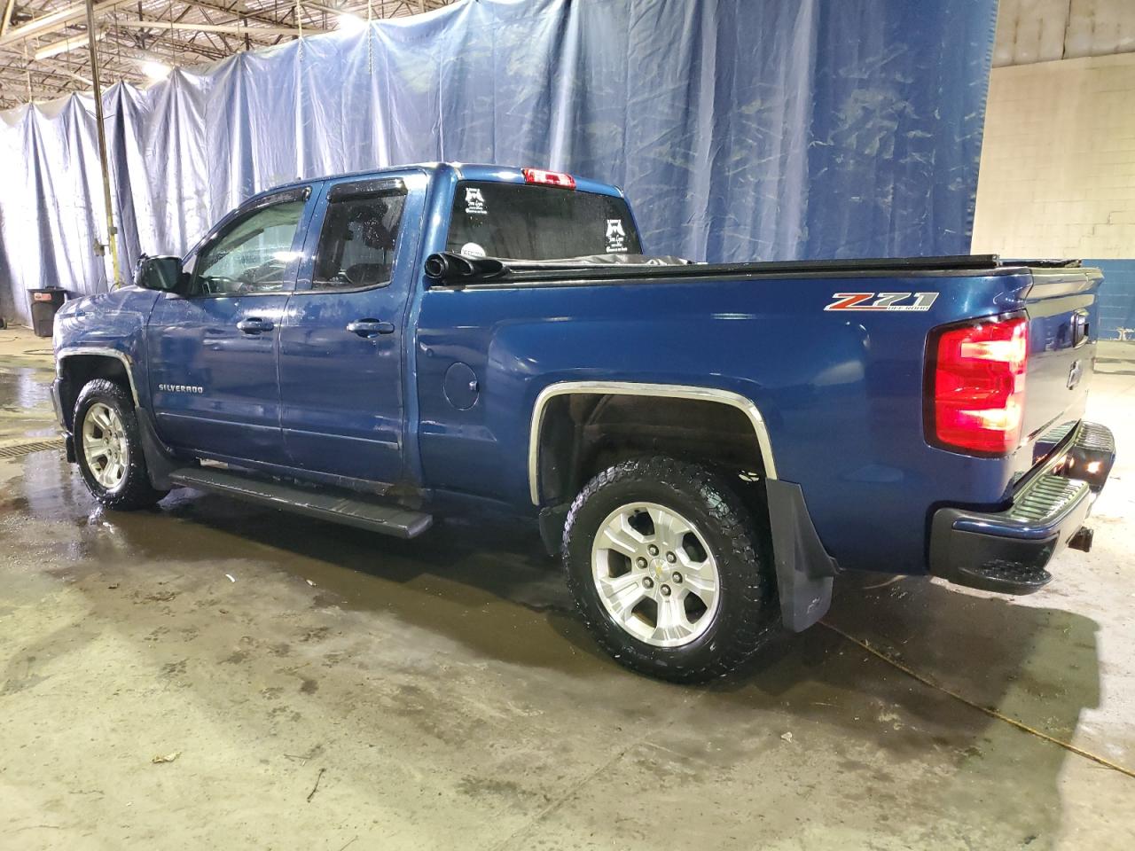 2016 Chevrolet Silverado - Image 2