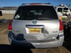 2007 Nissan Quest S en Venta en San Martin, CA - All Over