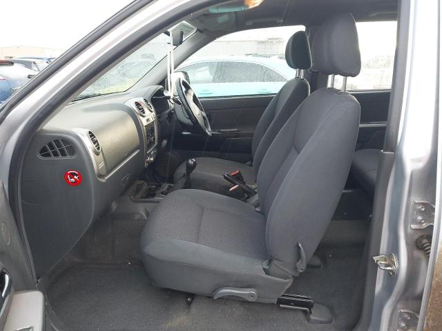 2010 ISUZU RODEO DENV