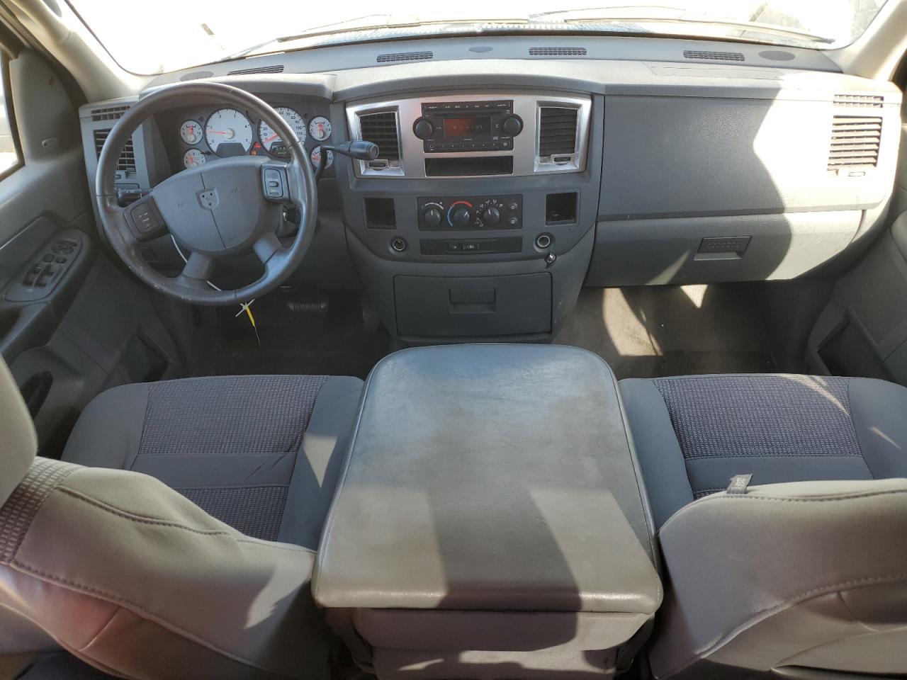 2009 Dodge RAM - Image 8