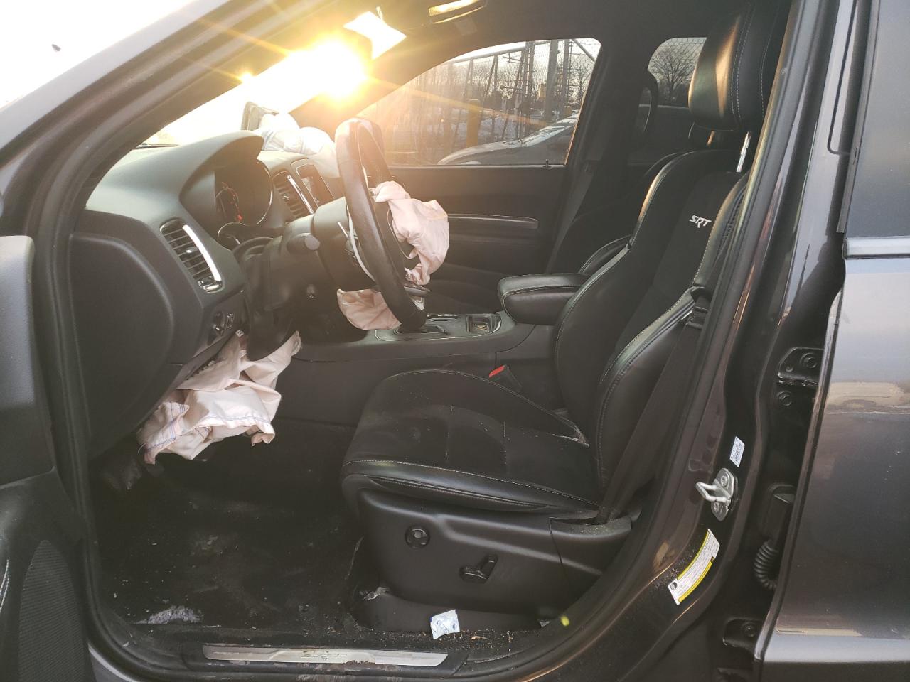 2019 Dodge Durango - Image 7