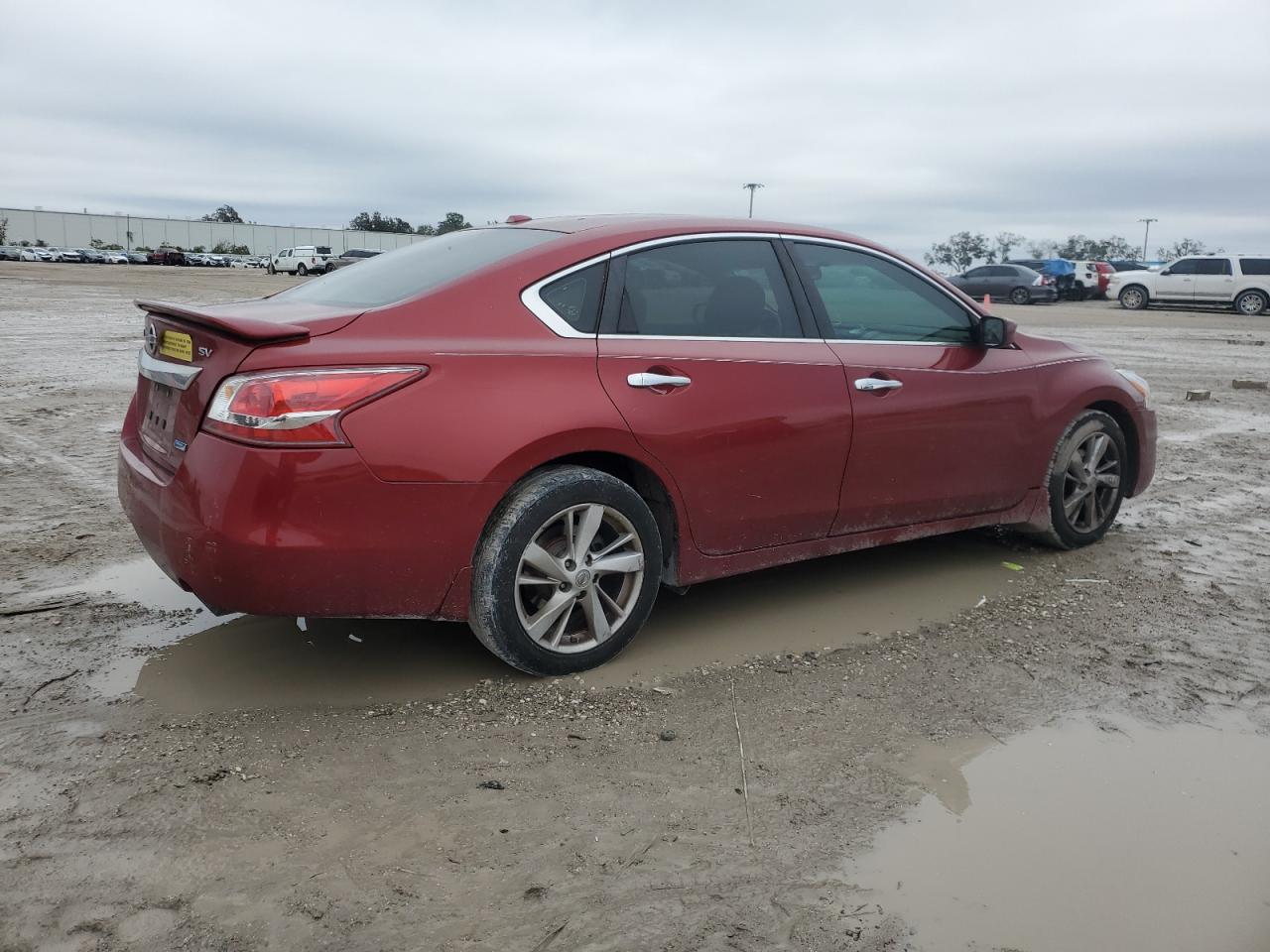 2013 Nissan Altima - Image 3