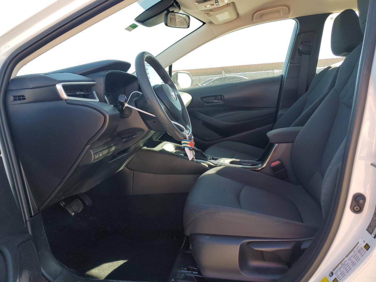 2022 Toyota Corolla - Image 7