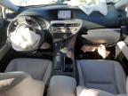 2013 Lexus Rx 350 Base zu verkaufen in Temple, TX - Front End